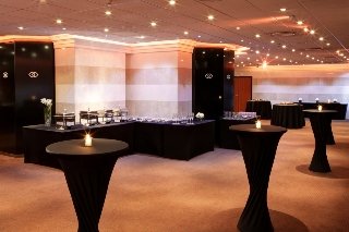 Hotel Sofitel Budapest Chain Bridge