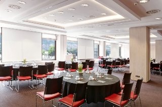 Hotel Sofitel Budapest Chain Bridge