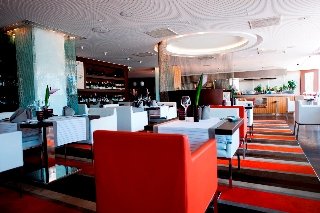 Hotel Sofitel Budapest Chain Bridge
