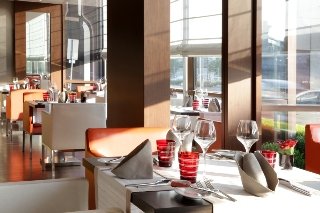 Hotel Sofitel Budapest Chain Bridge