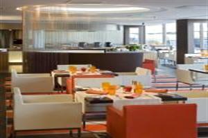 Hotel Sofitel Budapest Chain Bridge