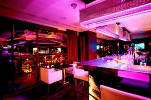 Hotel Sofitel Budapest Chain Bridge