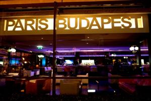 Hotel Sofitel Budapest Chain Bridge