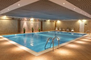 Hotel Sofitel Budapest Chain Bridge