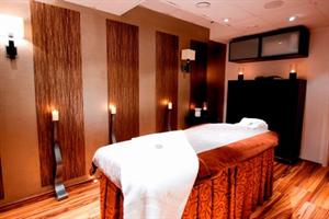 Hotel Sofitel Budapest Chain Bridge