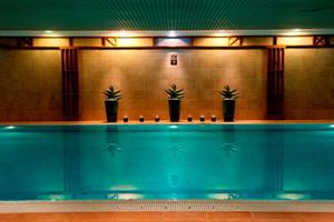 Hotel Sofitel Budapest Chain Bridge