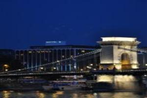 Hotel Sofitel Budapest Chain Bridge