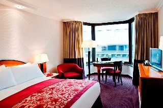Hotel Sofitel Budapest Chain Bridge