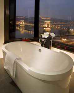 Hotel Sofitel Budapest Chain Bridge