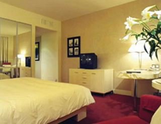Hotel Sofitel Chicago O'hare