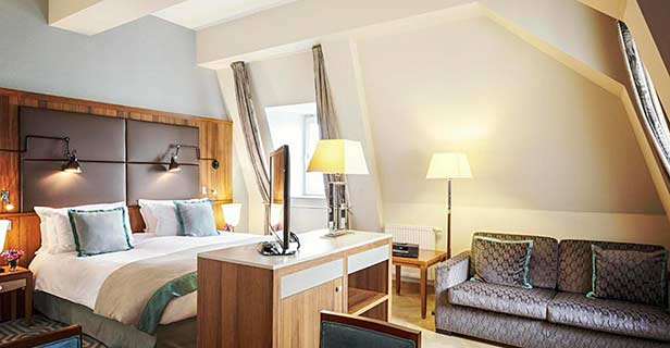 Hotel Sofitel Grand Sopot