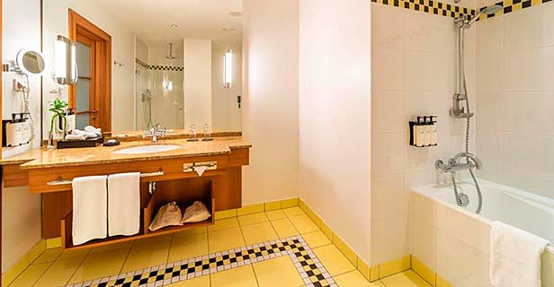 Hotel Sofitel Grand Sopot