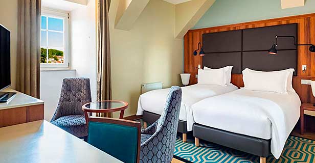 Hotel Sofitel Grand Sopot