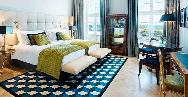 Hotel Sofitel Grand Sopot