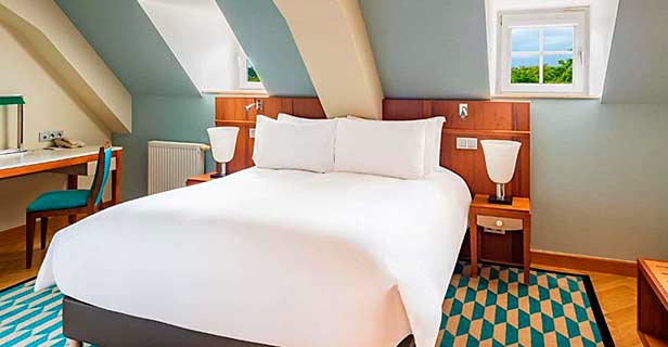 Hotel Sofitel Grand Sopot