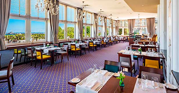 Hotel Sofitel Grand Sopot