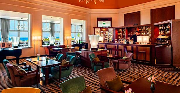 Hotel Sofitel Grand Sopot
