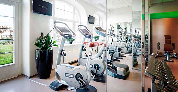 Hotel Sofitel Grand Sopot