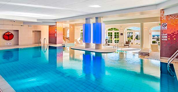 Hotel Sofitel Grand Sopot