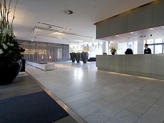 Hotel Sofitel Hamburg Alter Wall