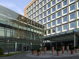 Hotel Sofitel Hamburg Alter Wall