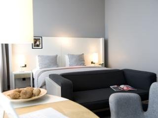 Hotel Sofitel Hamburg Alter Wall