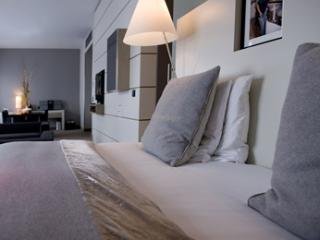 Hotel Sofitel Hamburg Alter Wall