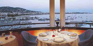 Hotel Sofitel Le Mediterranee