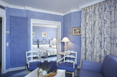 Hotel Sofitel Le Mediterranee