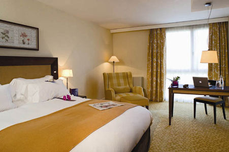 Hotel Sofitel Lille
