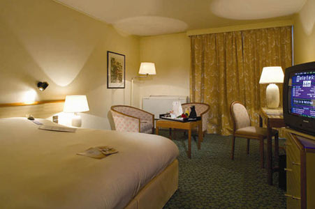 Hotel Sofitel Lille