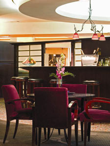 Hotel Sofitel Lille