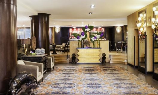 Hotel Sofitel Lisbon Liberdade