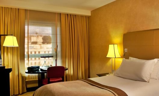 Hotel Sofitel Lisbon Liberdade