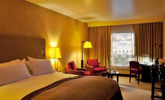 Hotel Sofitel Lisbon Liberdade