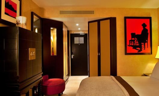 Hotel Sofitel Lisbon Liberdade