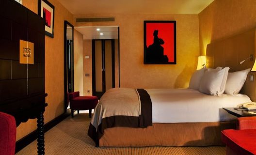 Hotel Sofitel Lisbon Liberdade