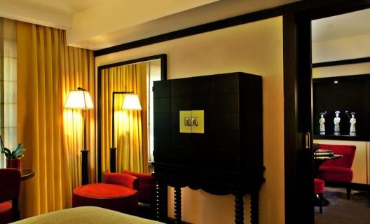Hotel Sofitel Lisbon Liberdade