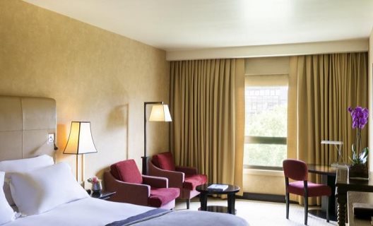 Hotel Sofitel Lisbon Liberdade