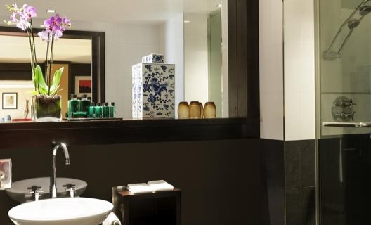 Hotel Sofitel Lisbon Liberdade