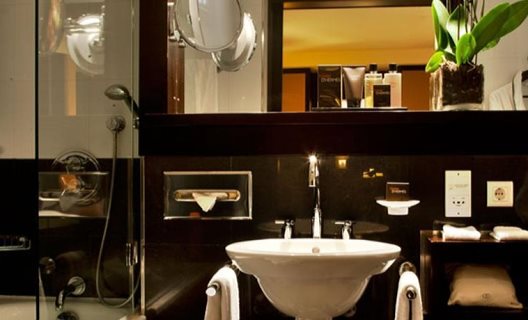 Hotel Sofitel Lisbon Liberdade