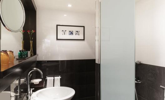 Hotel Sofitel Lisbon Liberdade
