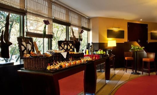 Hotel Sofitel Lisbon Liberdade