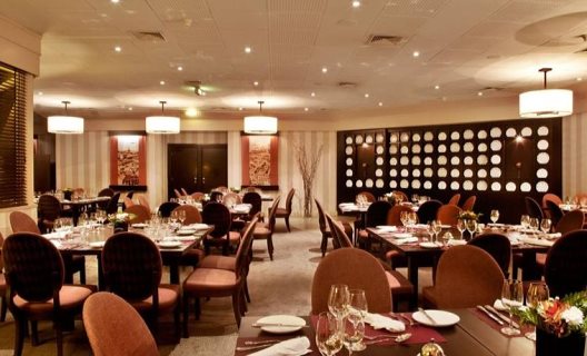 Hotel Sofitel Lisbon Liberdade