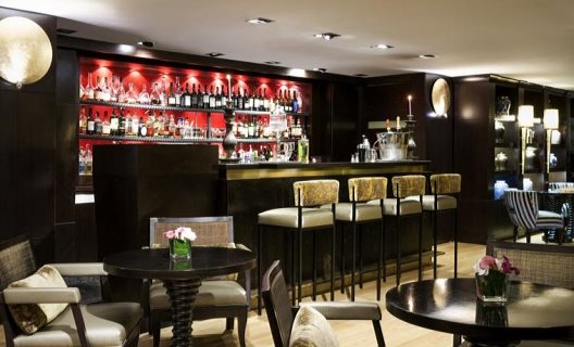 Hotel Sofitel Lisbon Liberdade