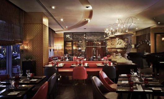 Hotel Sofitel Lisbon Liberdade