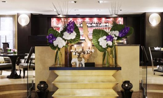 Hotel Sofitel Lisbon Liberdade
