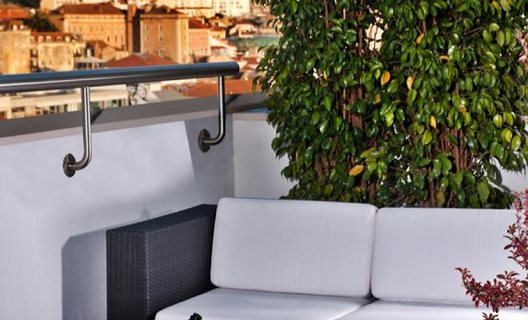 Hotel Sofitel Lisbon Liberdade