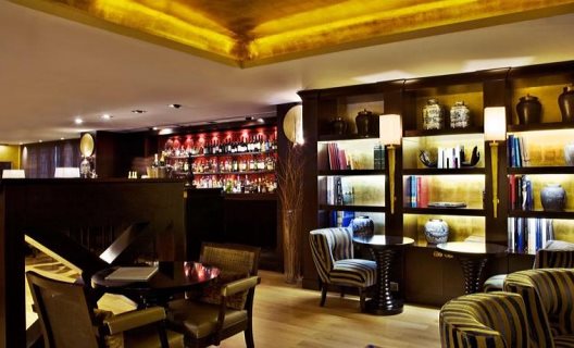 Hotel Sofitel Lisbon Liberdade