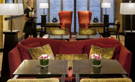 Hotel Sofitel Lisbon Liberdade